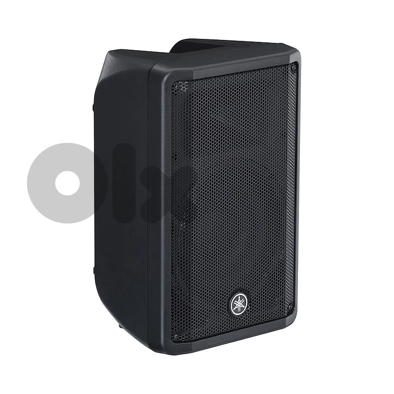 Yamaha DBR10 700W 10-Inch Powered Speaker