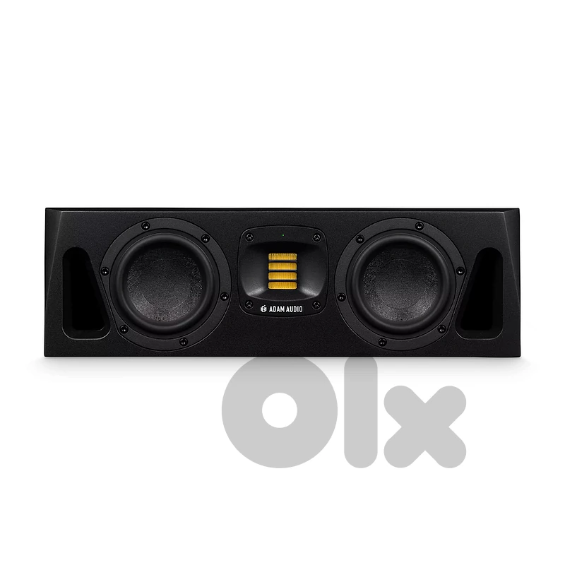 ADAM Audio A44H Nearfield Monitor
