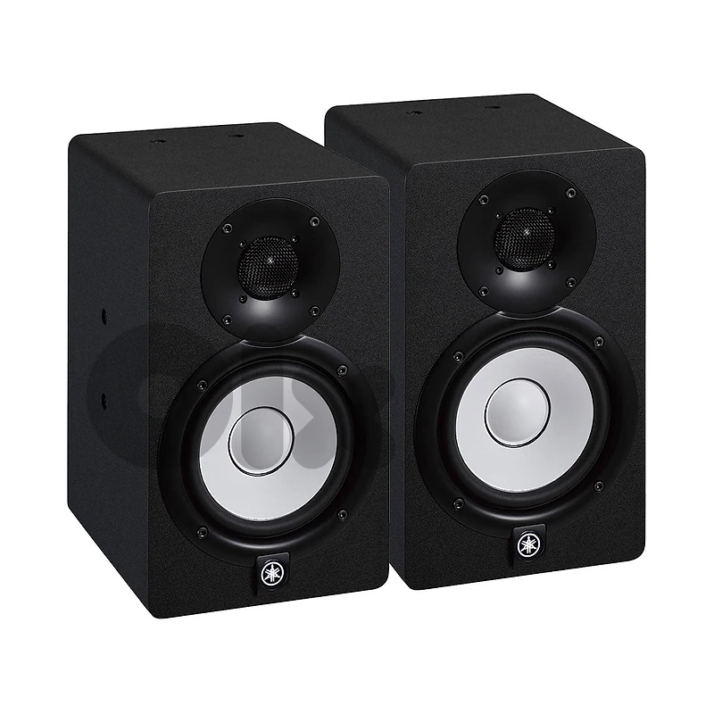 Yamaha HS5I Studio Monitor Pair (Multiple Colors Available)