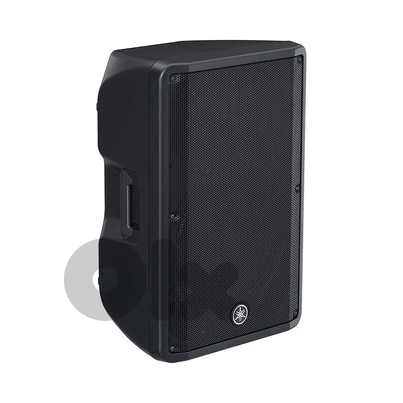 Yamaha DBR15 1000W 15-Inch Powered Speaker