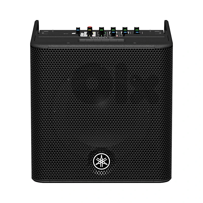 Yamaha STAGEPAS 200 Portable PA System with Bluetooth