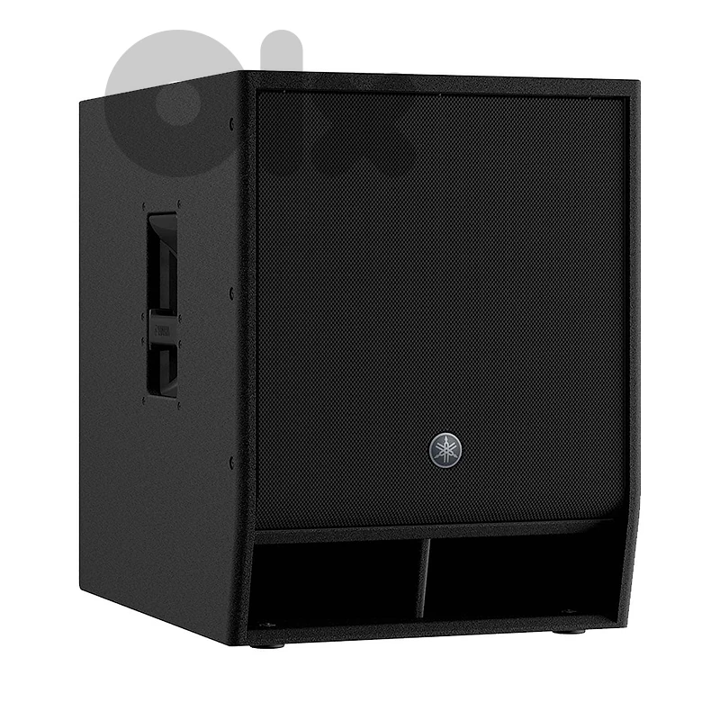 Yamaha CXS15XLF 1600W 15-Inch Passive Subwoofer