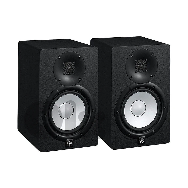 Yamaha HS7I Studio Monitor Pair (Multiple Colors Available)
