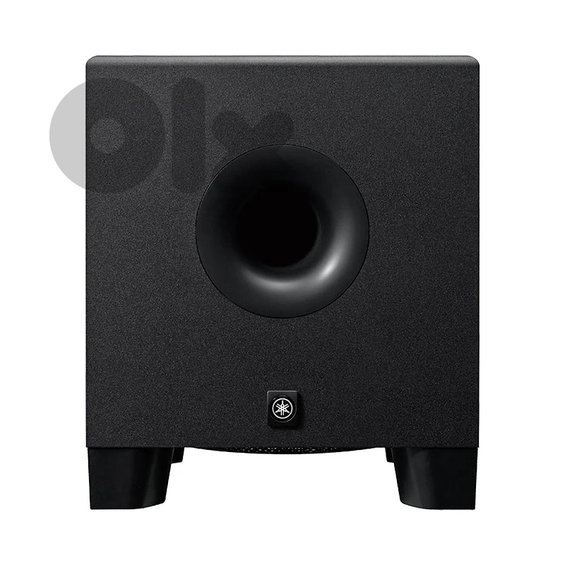 Yamaha HS8S 8-Inch Powered Studio Subwoofer