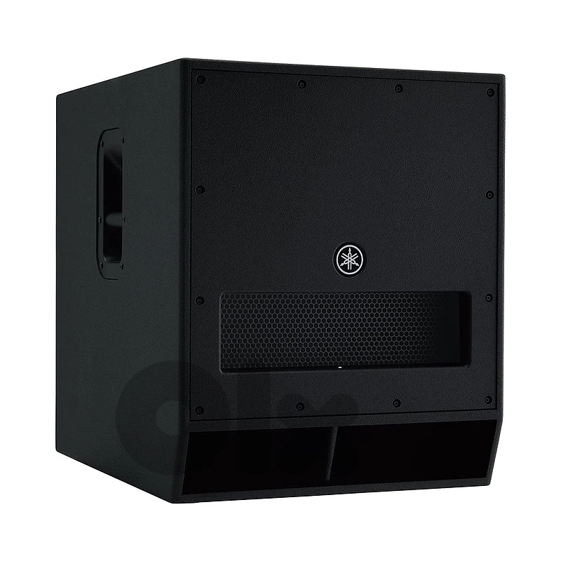 Yamaha DXS18 1020W 18-Inch Powered Subwoofer
