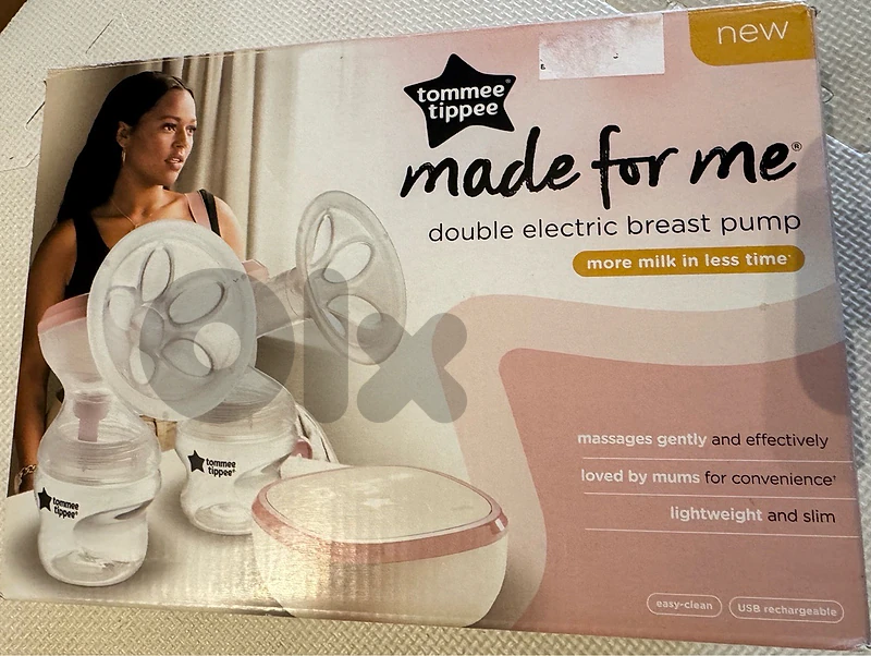 Tommee Tippee Breast Pump