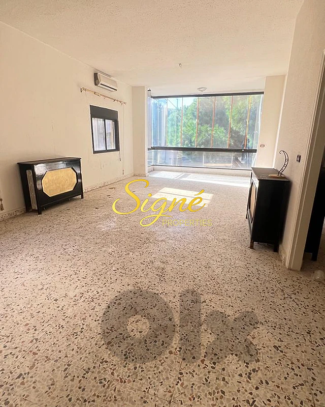 Apartment for Sale – Mansourieh – SGFR122