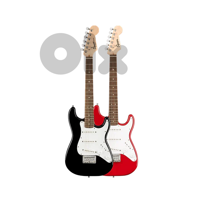 Fender Squier Sonic Stratocaster HT Electric Guitar (Multiple Colors A