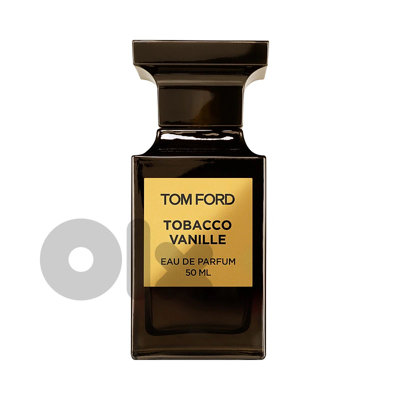 Tom Ford Tobacco Vanille Eau de Parfum 50 mL – Unisex