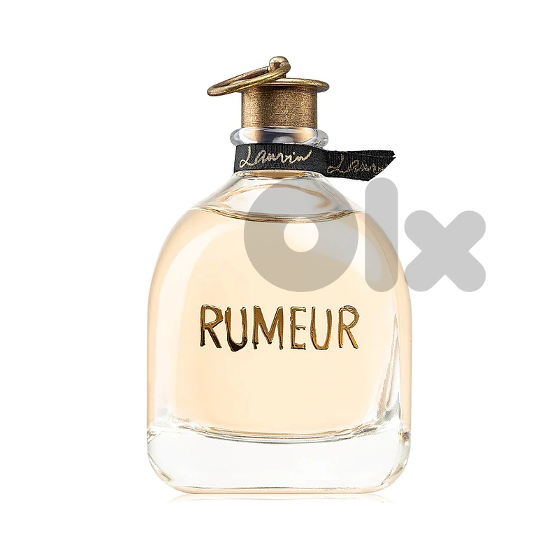 Lanvin Rumeur Eau de Parfum 100 mL – For Women
