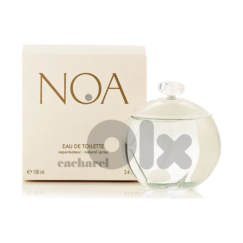 Cacharel Noa Eau de Toilette 100 mL – For Women