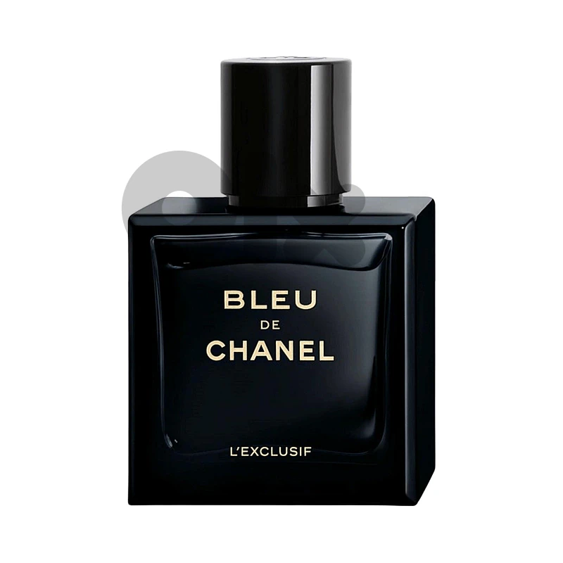 Bleu de Chanel L'Exclusif Parfum – 100 mL – Men
