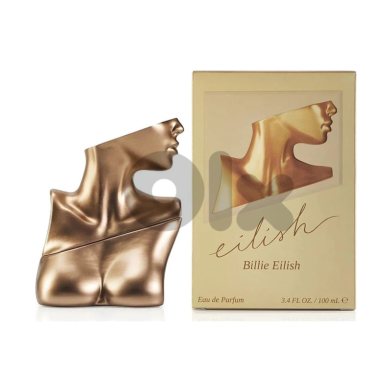 Billie Eilish Eilish Eau de Parfum 100 mL – For Women