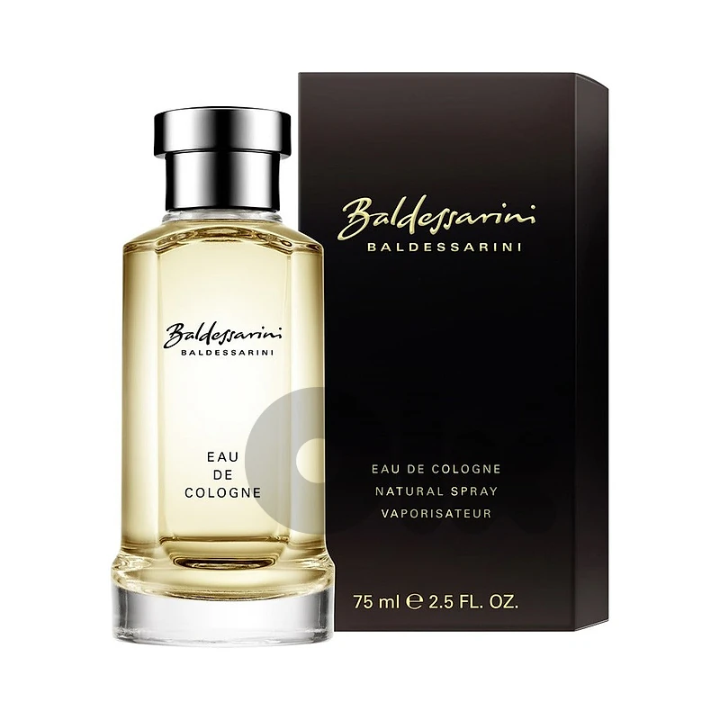 Baldessarini Classic Eau de Cologne 75 mL – For Men