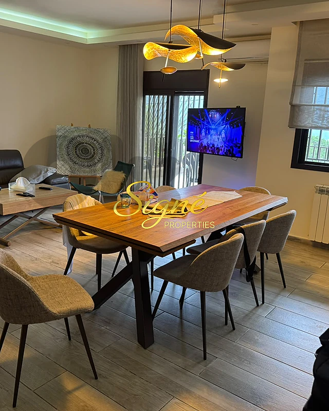 Apartment for Sale – Zandouka – SGFR126