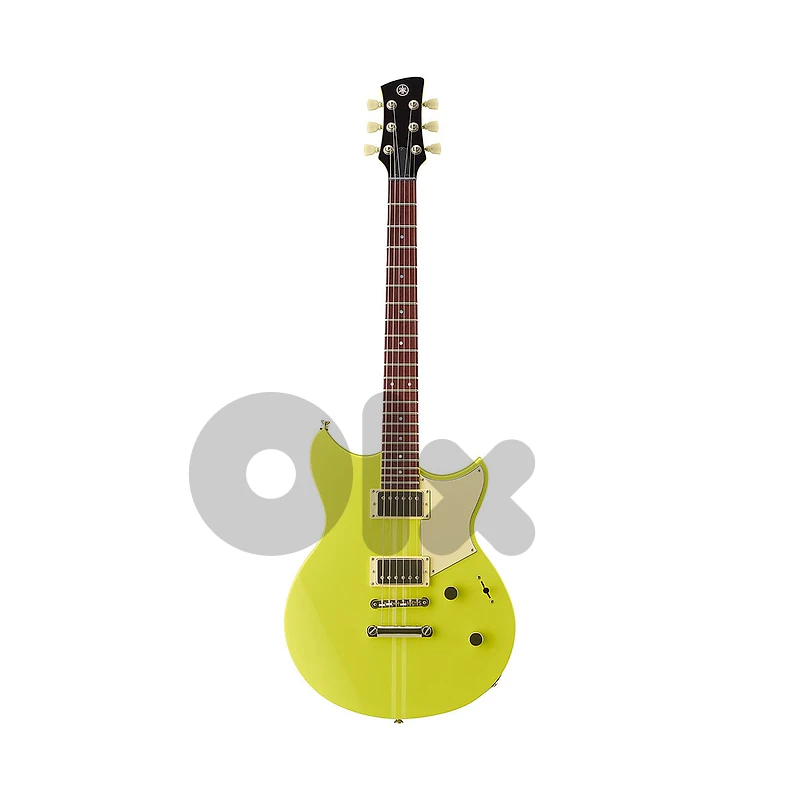Yamaha RSE20 Revstar Electric Guitar