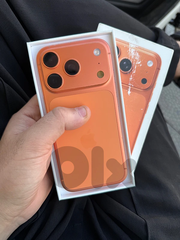iphone 17 pro sim 512