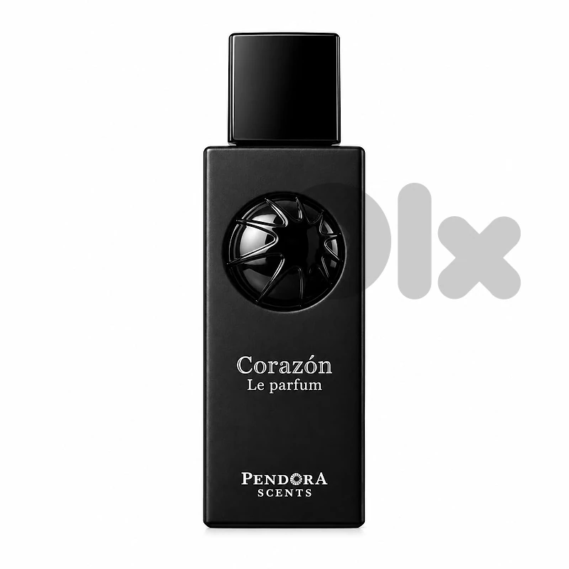 Pendora Scents Corazon Le Parfum Eau de Parfum 100 mL