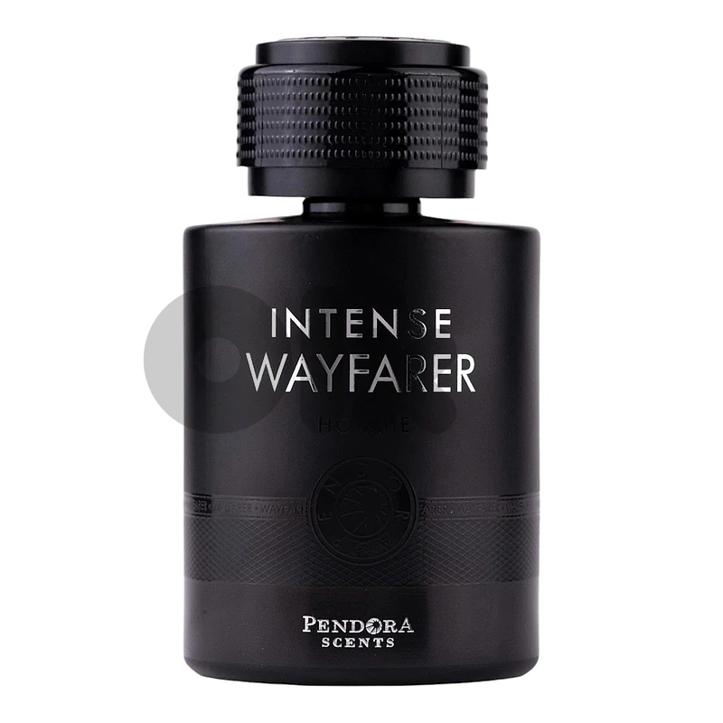 Pendora Scents Intense Wayfarer Eau de Parfum 100 mL – For Men