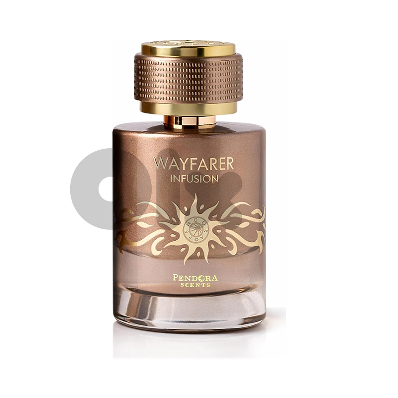 Pendora Scents Wayfarer Infusion Eau de Parfum 100 mL