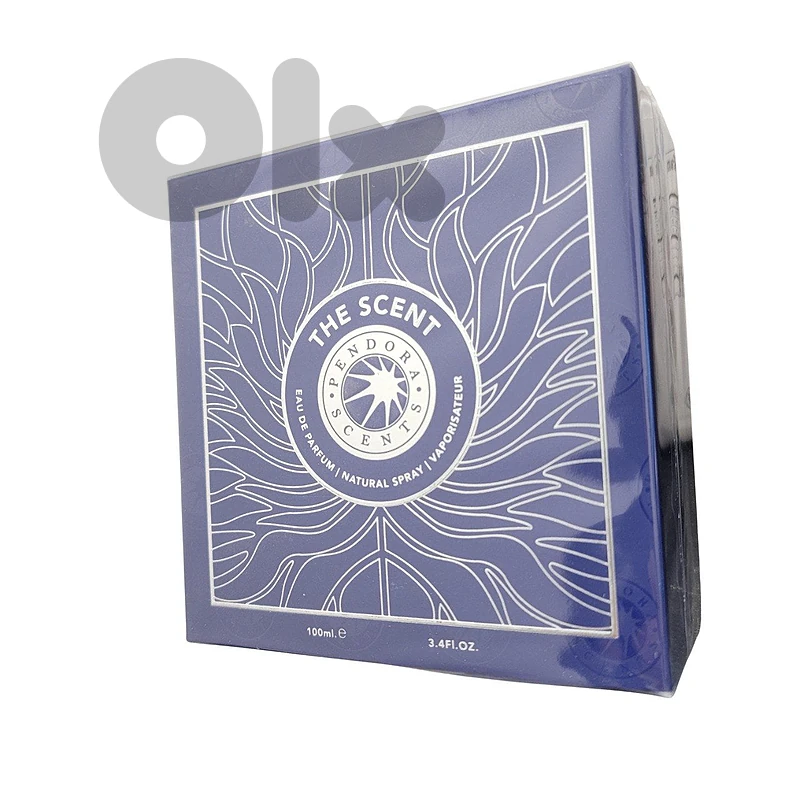 Pendora Scents The Scent Eau de Parfum 100 mL