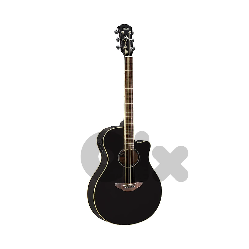 Yamaha APX600 Electro-Acoustic Guitar