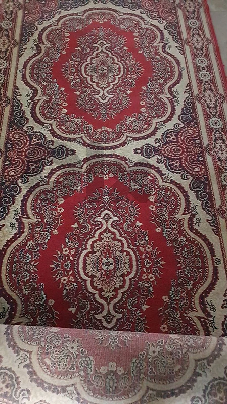 سجادة Carpet