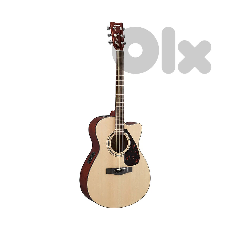 Yamaha FSX315C Electro-Acoustic Guitar