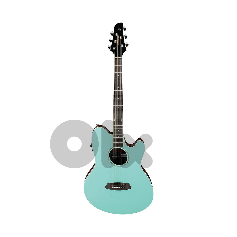 Ibanez TCY10E Talman Electro-Acoustic Guitar
