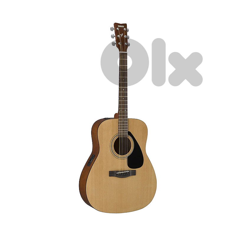 Yamaha FX310AII Electro Acoustic Guitar