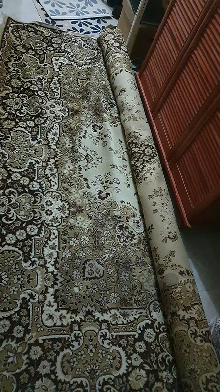 سجادة carpet