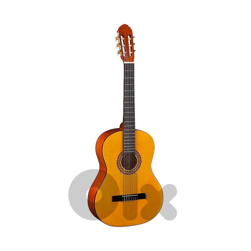 Signature CG30 1/2 Classic Guitar