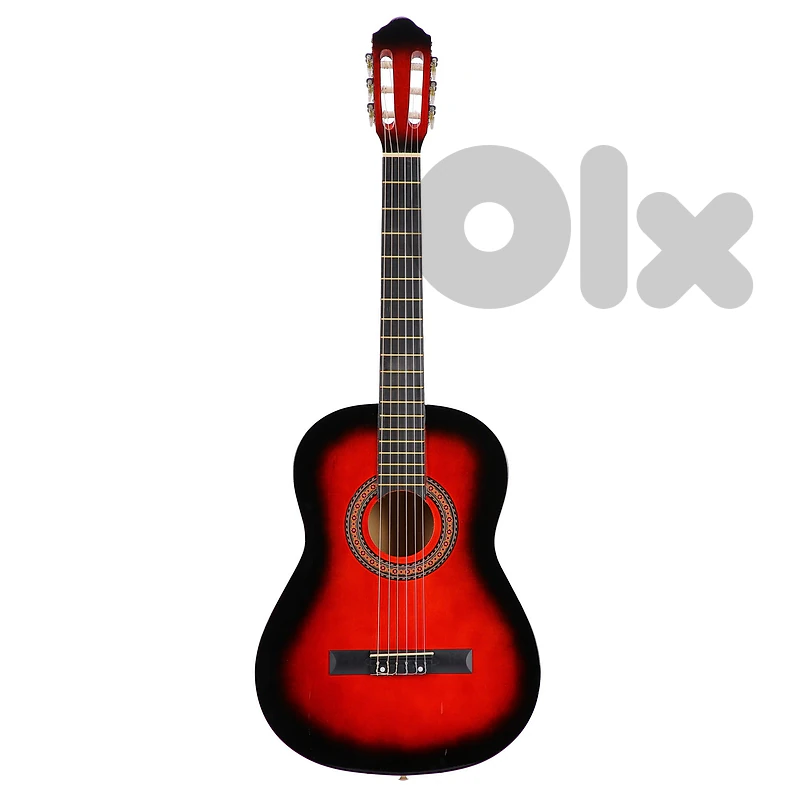 Aileen Guitar 1/2 Size (Multiple Colors Available)