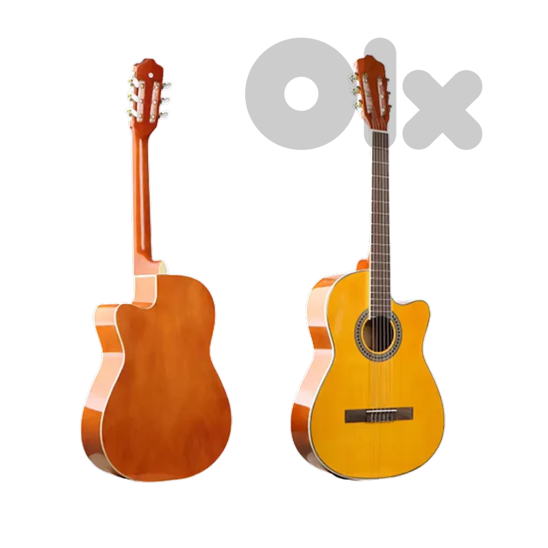 Deviser L-330 Classical Guitar
