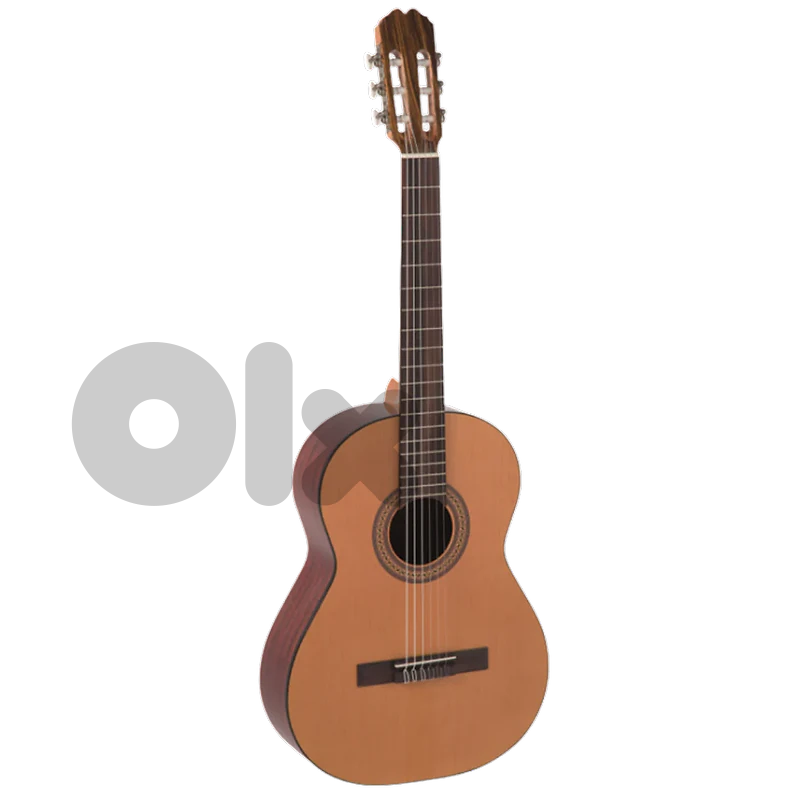Alvaro No. 20 Spanish Classical Guitar