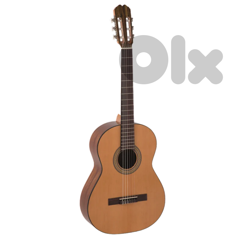 Alvaro No. 25 Spanish Classical Guitar