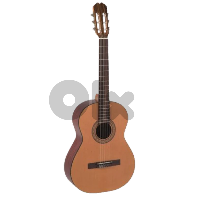 Alvaro No. 20 Satin Spanish Classical Guitar