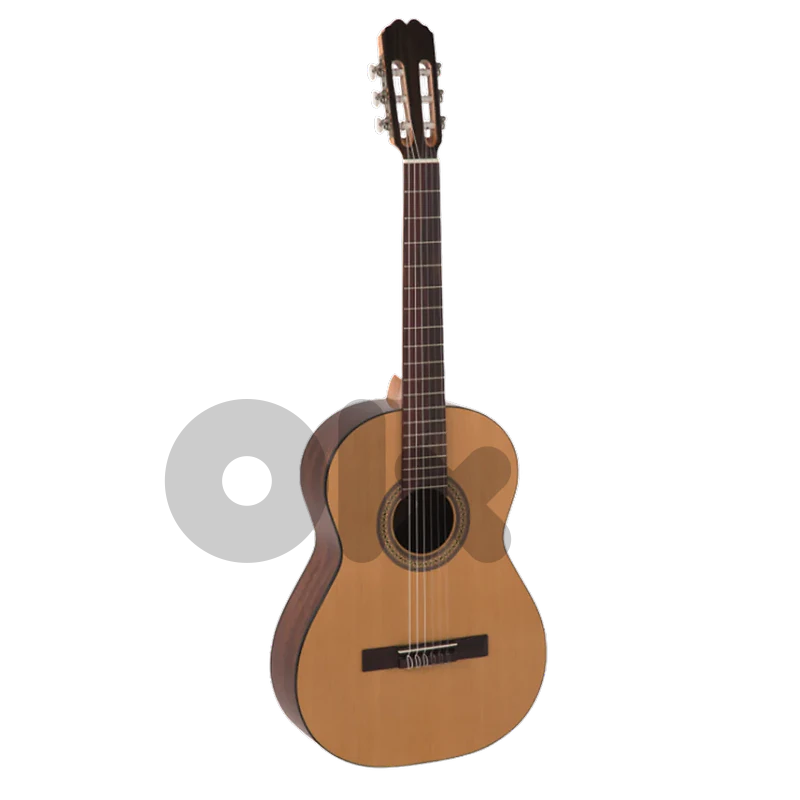 Alvaro No. 30 Spanish Classical Guitar