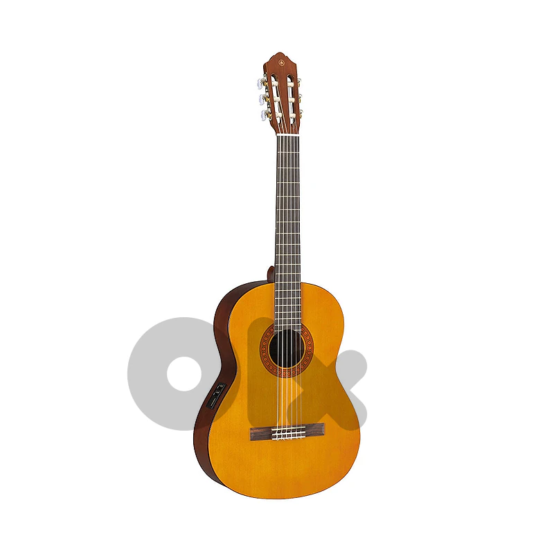 Yamaha CX40 Electro Classic Guitar