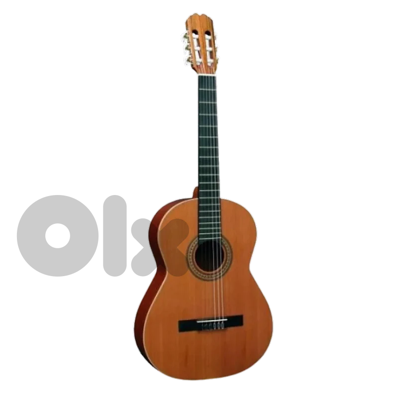 Alvaro No. 40 Spanish Classical Guitar