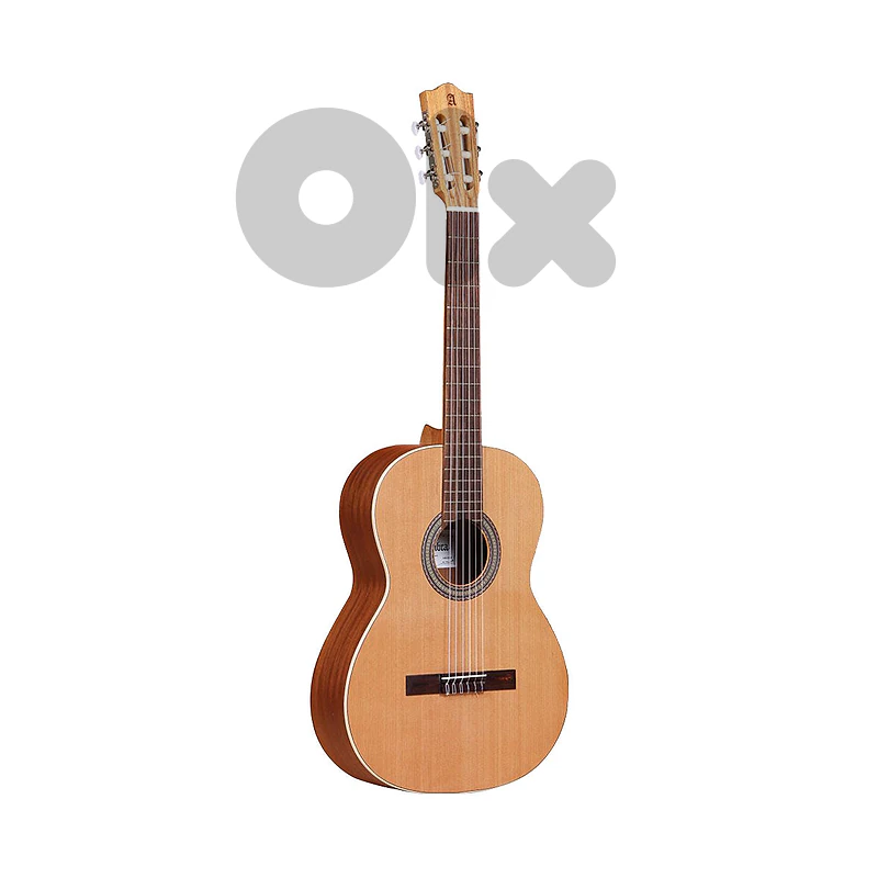 Alhambra 4/4 Z Nature Classic Guitar
