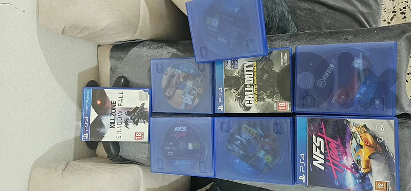 ps4 sony Playstation
