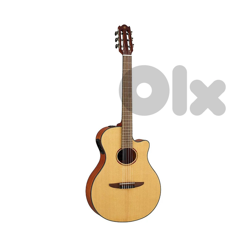 Yamaha NTX1 Electro Classic Guitar