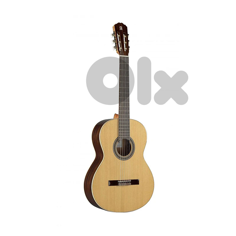 Alhambra 2C Classic Guitar