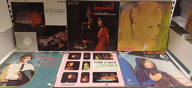 Tripoli azmi street 03 819099