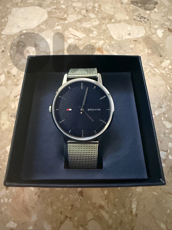 tommy watch for sale !