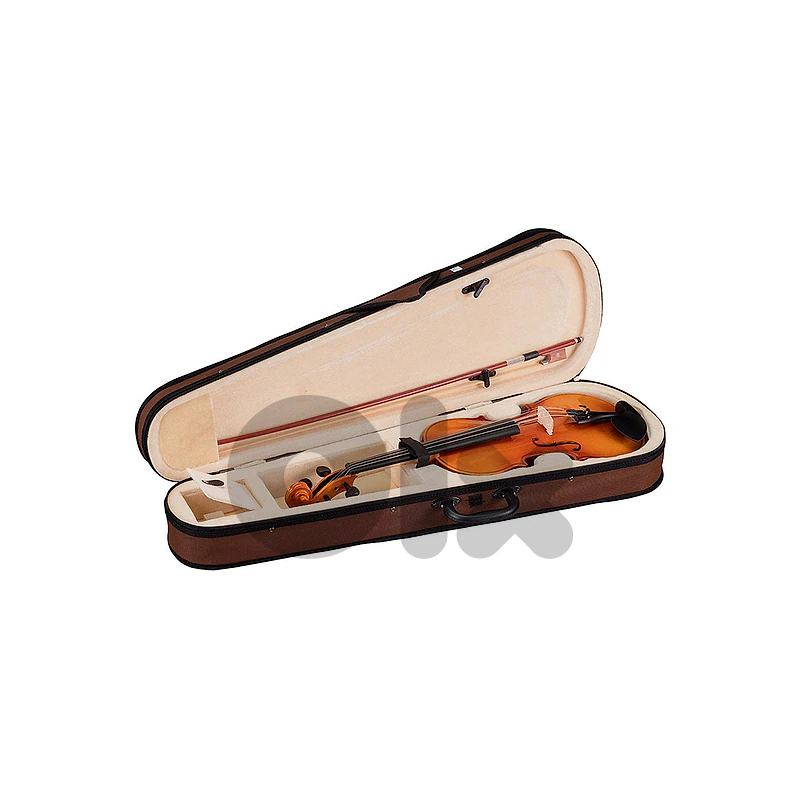 Soundsation PVI-12 1/2 Virtuoso Primo Violin with case and bow