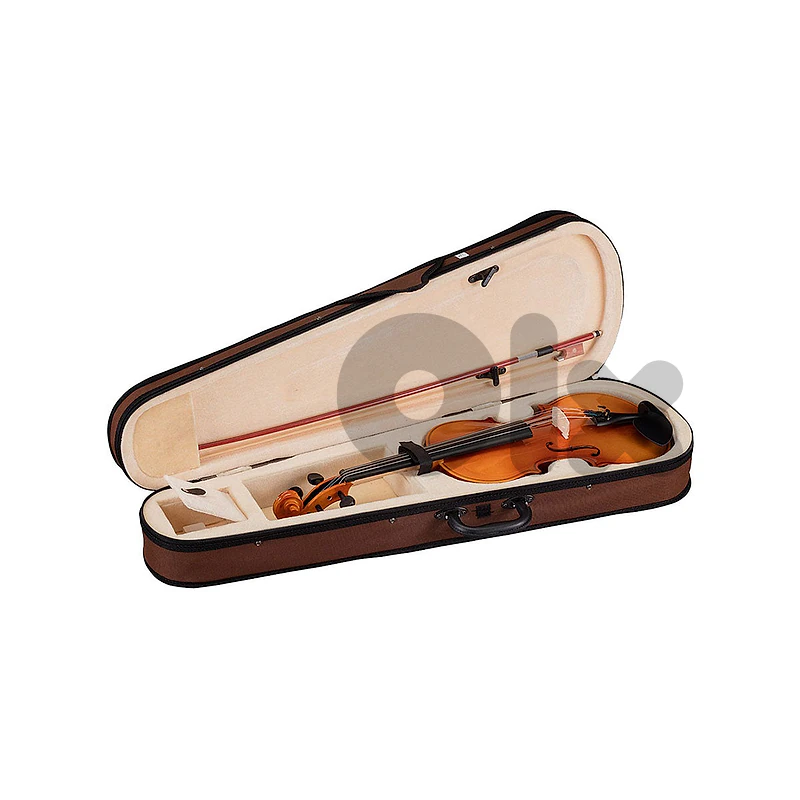 Soundsation PVI-34 3/4 Virtuoso Primo Violin with case and bow