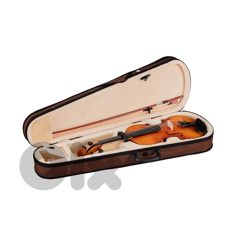 Soundsation PVI-44 4/4 Virtuoso Primo Violin with case and bow