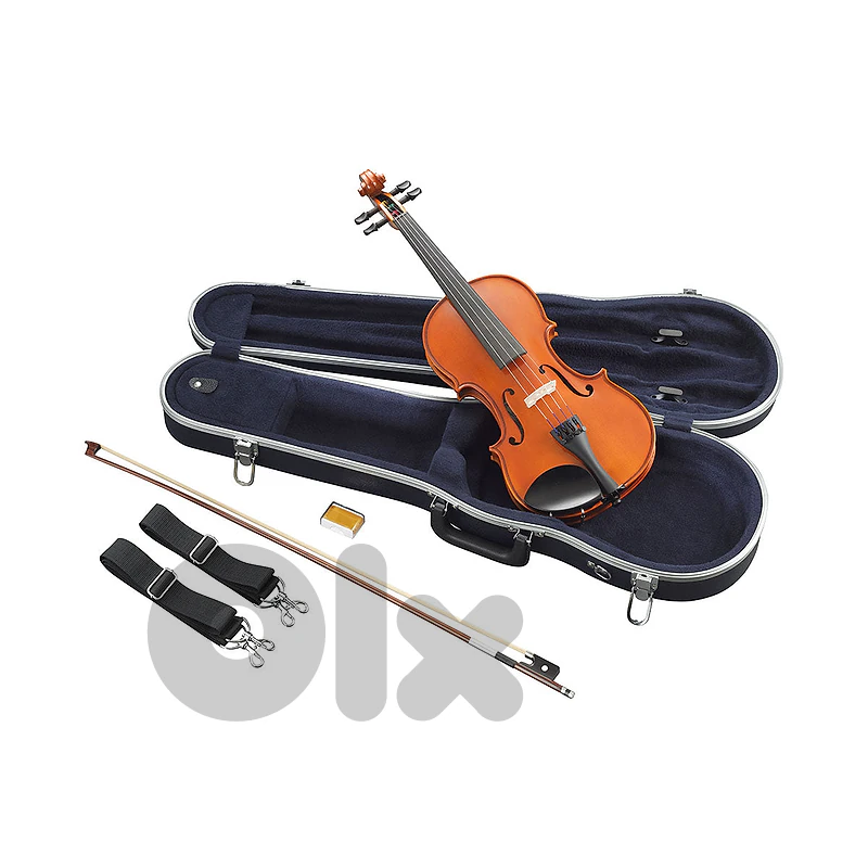 Yamaha V3SKA44 4/4 Violin